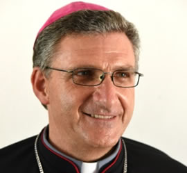 Rt.Rev. G.Diamiano MCCJ