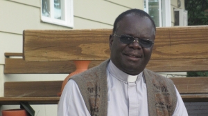ANNOUNCEMENT OF THE NEW BISHOP OF NEBBI