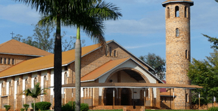 About the Diocese Image