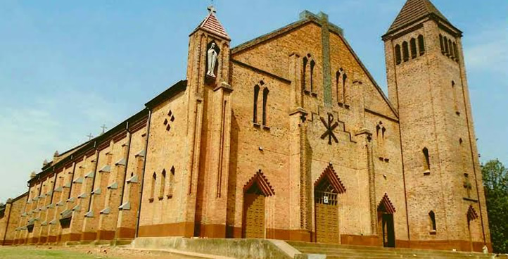 About the Diocese Image