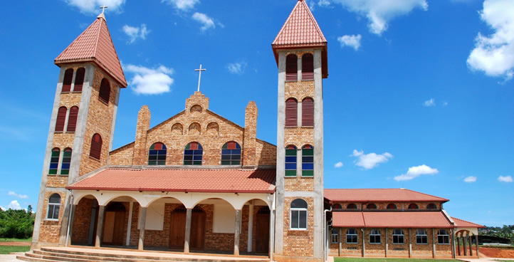 About the Diocese Image