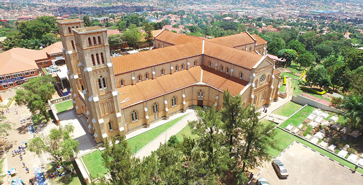 About the Diocese Image