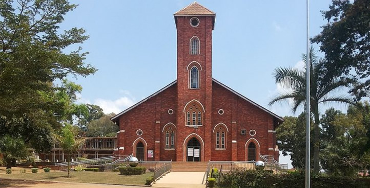 About the Diocese Image