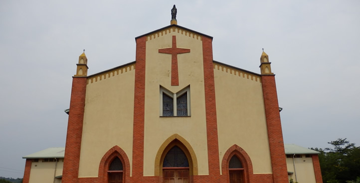 About the Diocese Image