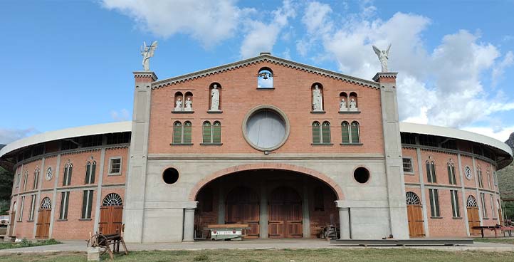About the Diocese Image