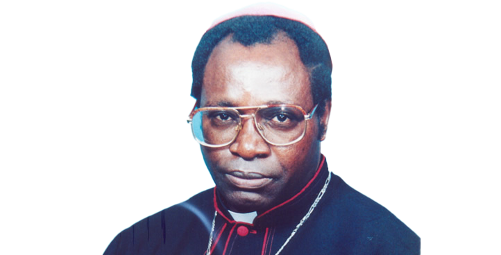 Auxiliary Bishop Auxiliary Bishop