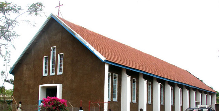 About the Diocese Image
