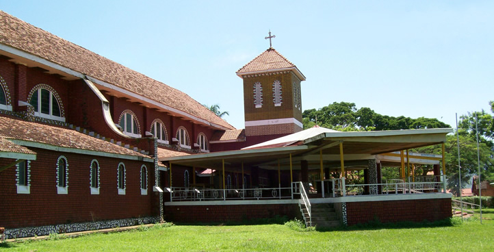 About the Diocese Image