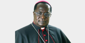 Announcement of the Apostolic administrator of Jinja