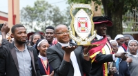 Jointly Owned Catholic University in Kenya Granted Charter