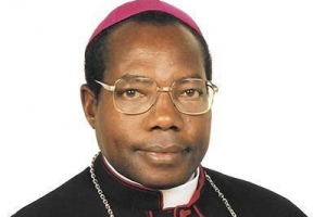 RIP Rt Rev John B Kaggwa, the Bishop Emeritus of Masaka Diocese.