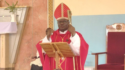 Pentecost Sunday