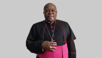 Africa and Vatican Mourn Slain Mozambican Consolata Bishop