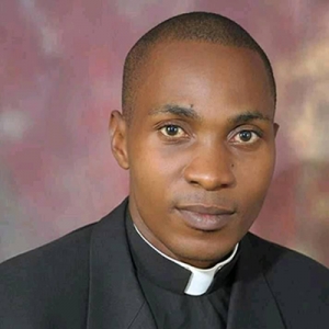 We mourn with the Diocese of Masaka, the passing on of Rev. Fr. Joseph Tamale.