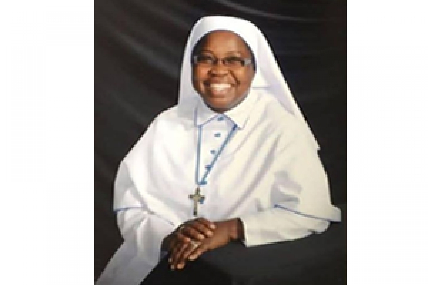 RIP Sr Irene. She was a member of the UEC Social Communications Commission