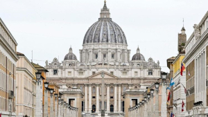 Vatican publishes new Regulations of the Roman Curia