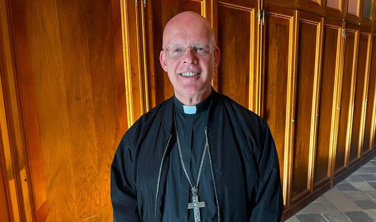 New Apostolic Nuncio to Uganda