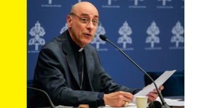 Vatican reaffirms Catholic understanding of Mary, Mother of God