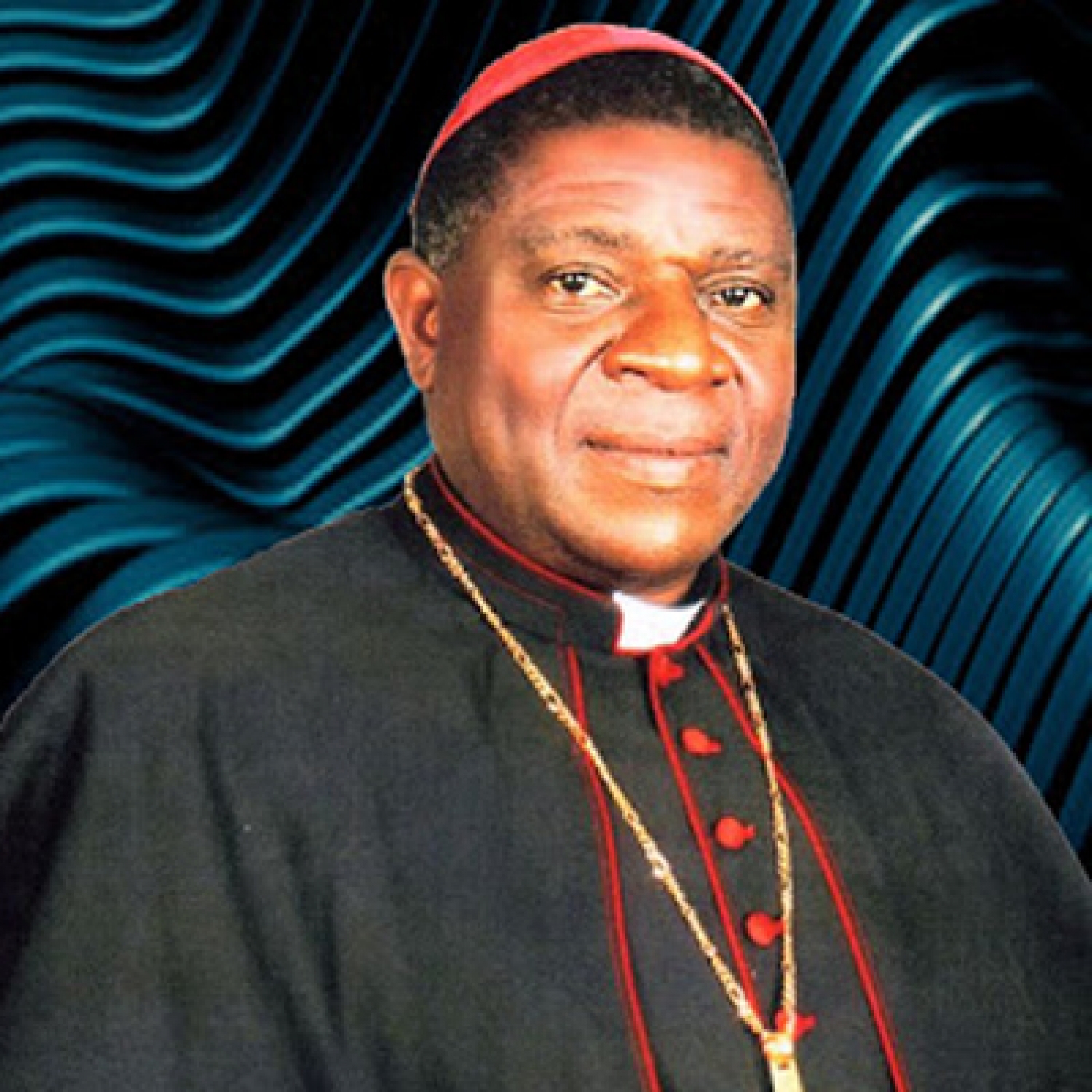 Bishop Ssemogerere appointed by Pope Francis to be Apostolic Administrator for Kampala Archdiocese