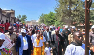 Uganda Martyrs Day 2026 Preparations