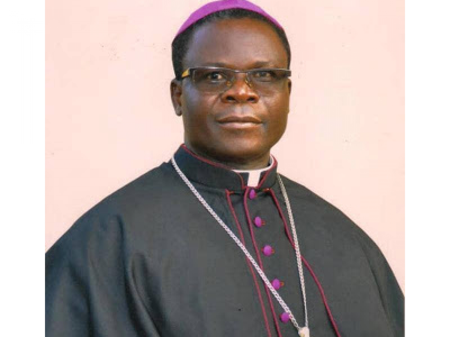 Bishop Wanok Challenges Journalists To Use Media For Evangelization
